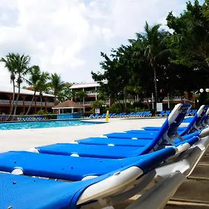 Apartment Garden, Boca Chica