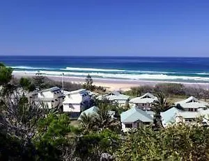 Beach 3*, Fraser Island Australia