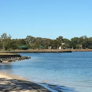 Bribie Waterways 3*, Bongaree Australia