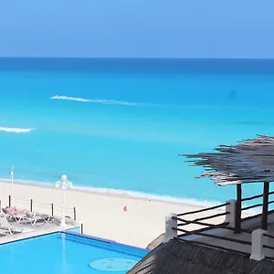 Plaza - Best Beach 2*, Cancun Mexico