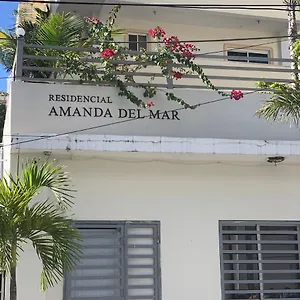 Apartment Amanda Del Mar A 1, Boca Chica